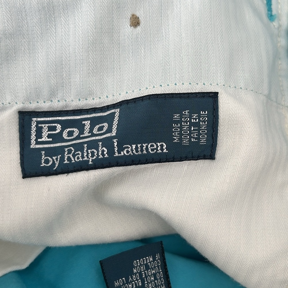 Polo Ralph Lauren Shorts - Picture 5 of 6